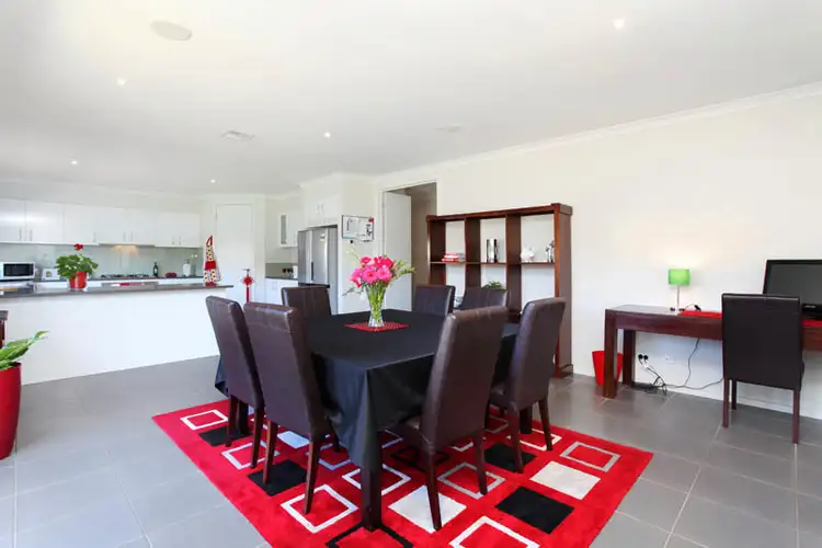 Fourth view of Homely house listing, 17 Redgum Drive, Sunshine North VIC 3020