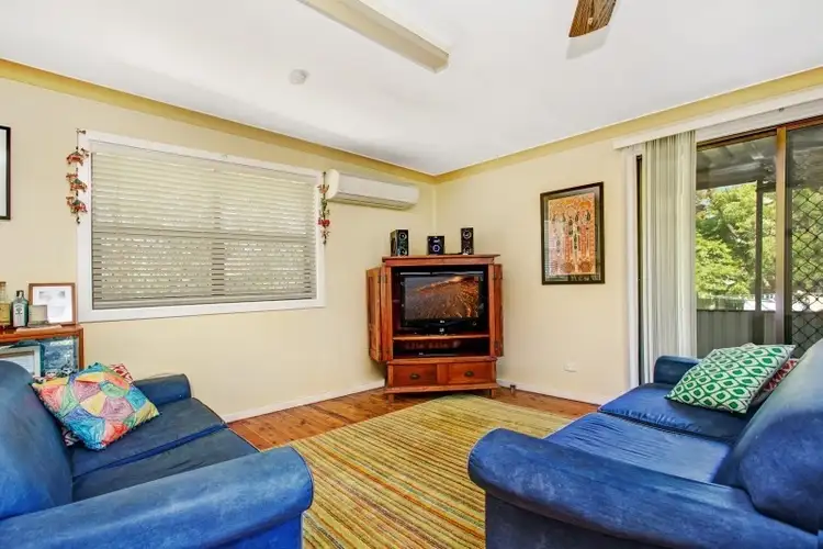 Second view of Homely house listing, 14 Pasadena Crescent, Beresfield NSW 2322
