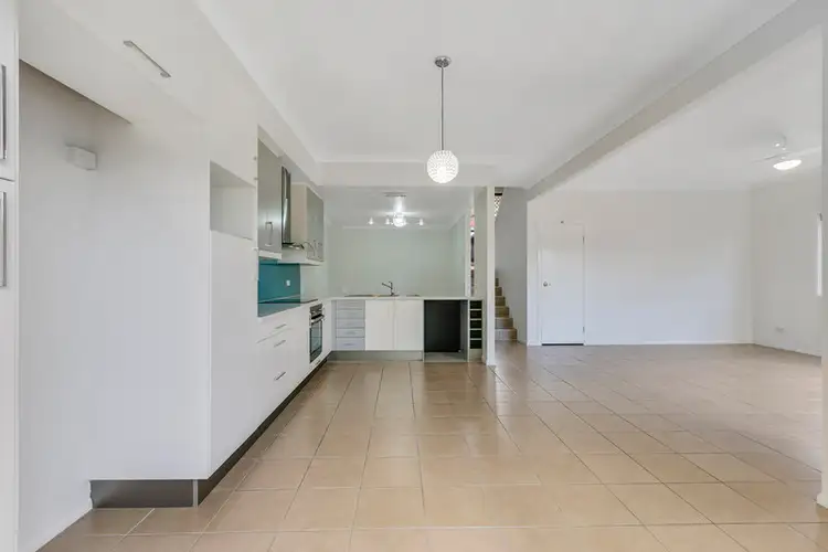 Fourth view of Homely townhouse listing, 20/36 Weedons Road, Nerang QLD 4211