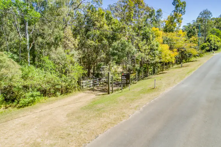Seventh view of Homely land listing, 68-80 Bluegum Drive, Canungra QLD 4275