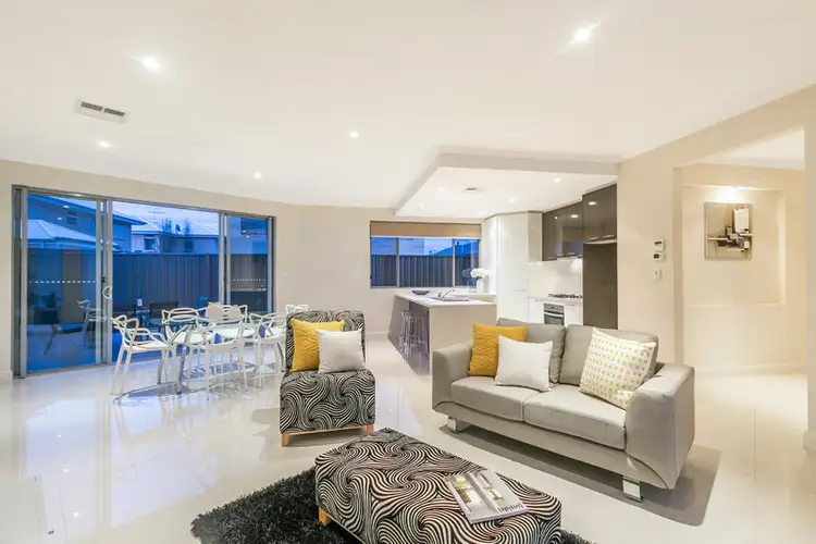 Fourth view of Homely house listing, 17A Albany Close, Oaklands Park SA 5046