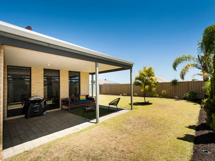 Third view of Homely house listing, 18 Auckland Way, Hocking WA 6065