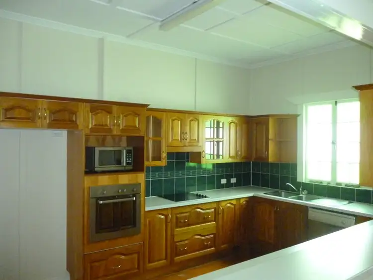 Second view of Homely house listing, 29 Lanigan Street, Wandal QLD 4700