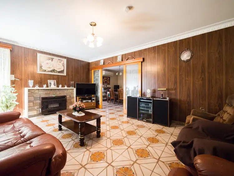 Third view of Homely house listing, 21 Roebourne Crescent, Campbellfield VIC 3061