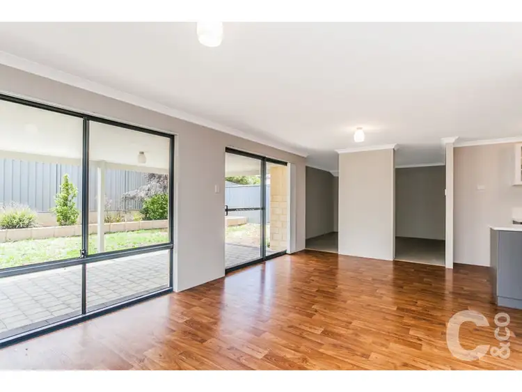 Sixth view of Homely house listing, 2 Chipping Crescent, Wellard WA 6170