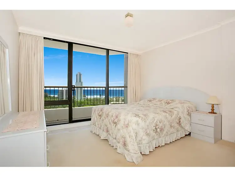 Third view of Homely apartment listing, 76 The Nelson, Admiralty Drive, Paradise Waters QLD 4217