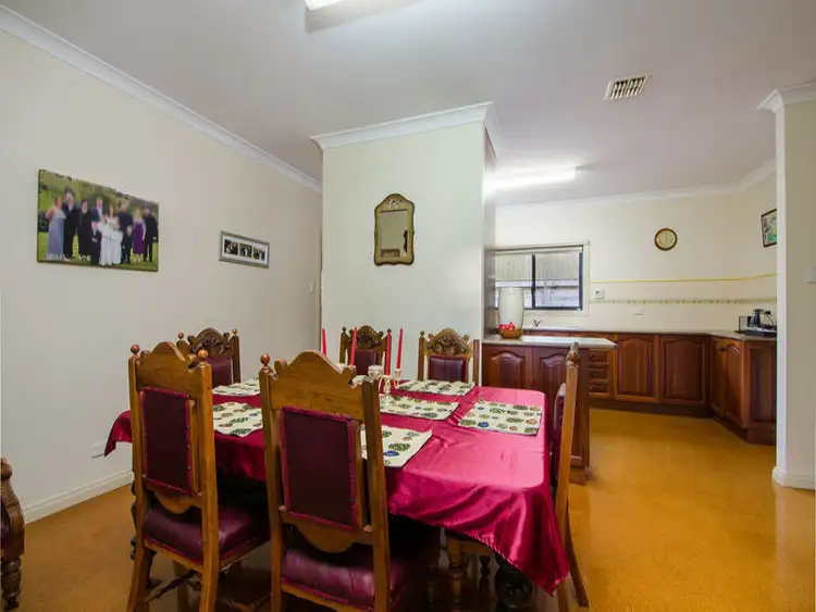 13 Cherokee Court, Mount Gambier SA 5290