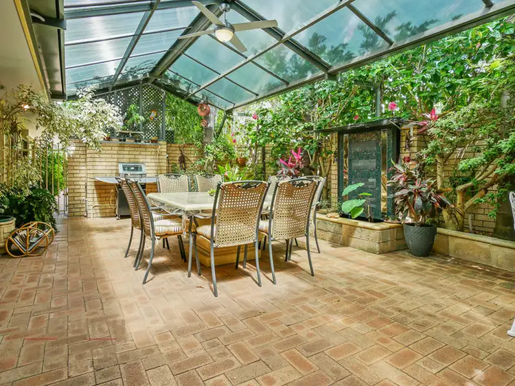 Second view of Homely house listing, 31B Macrae Road, Applecross WA 6153