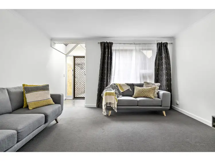 Fourth view of Homely townhouse listing, 23 Hume Street, Adelaide SA 5000