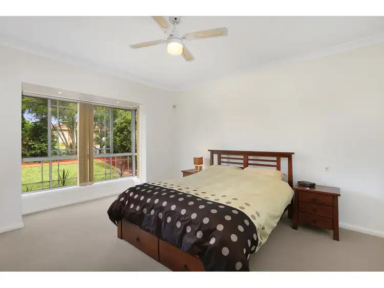 Fourth view of Homely house listing, 47 Holdsworth Drive, Narellan Vale NSW 2567