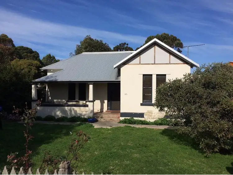 Main view of Homely house listing, 187 Jubilee Highway West, Mount Gambier SA 5290