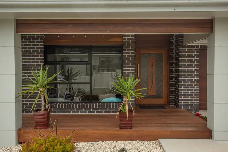 Fifth view of Homely house listing, 83 Mulloway Circuit, Merimbula NSW 2548