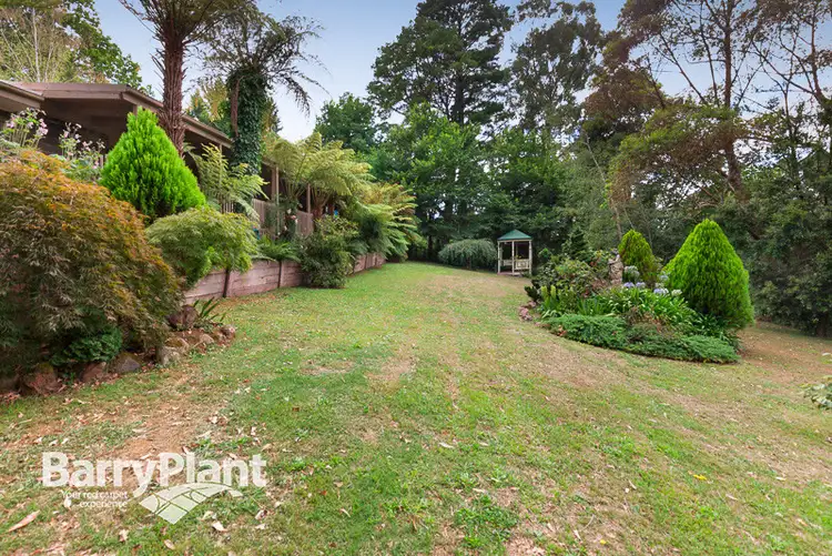 Fifth view of Homely house listing, 7 Elm Crescent, Emerald VIC 3782