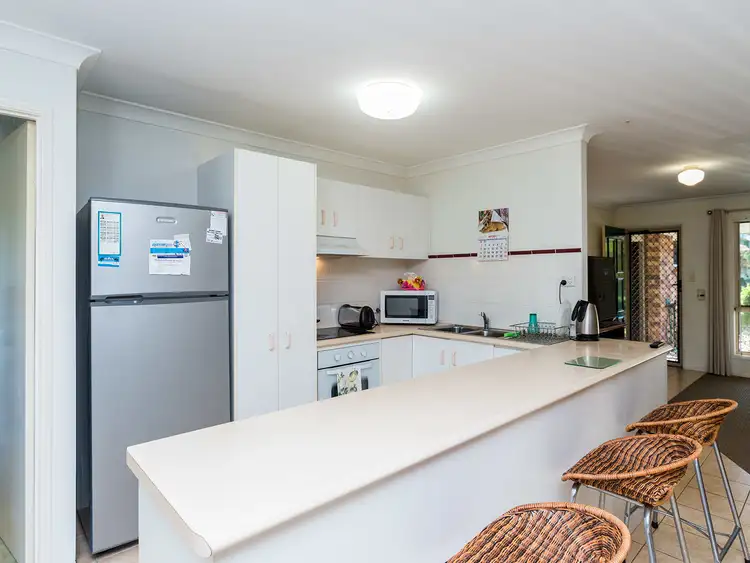Fourth view of Homely semi-detached listing, 13/1 Doyalson Place, Helensvale QLD 4212