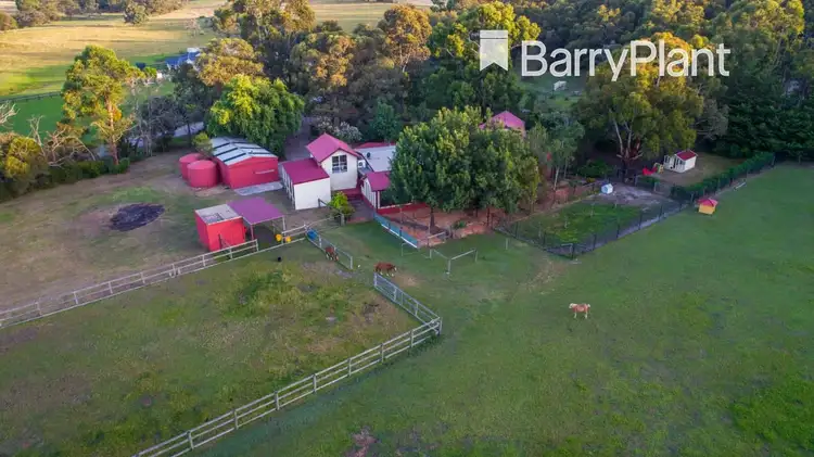 Third view of Homely house listing, 285 Fogarty Road, Maryknoll VIC 3812