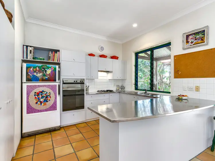 Fourth view of Homely house listing, 26 Keith Street, Clayfield QLD 4011