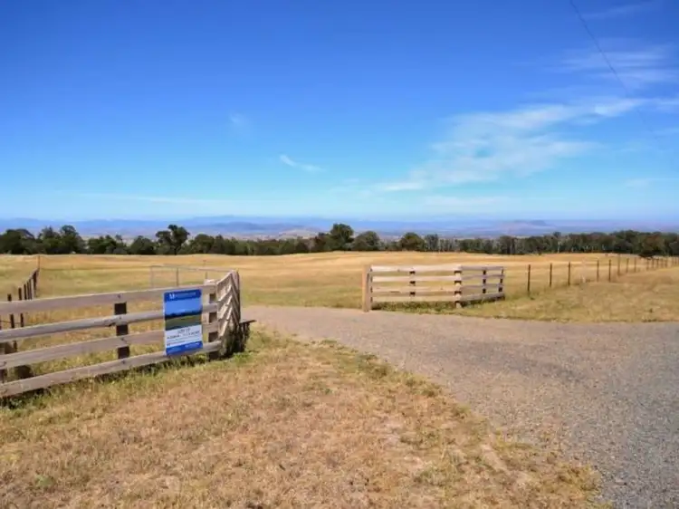 Main view of Homely rural property listing, LOT 17 Ambrose Drive, Mansfield VIC 3722