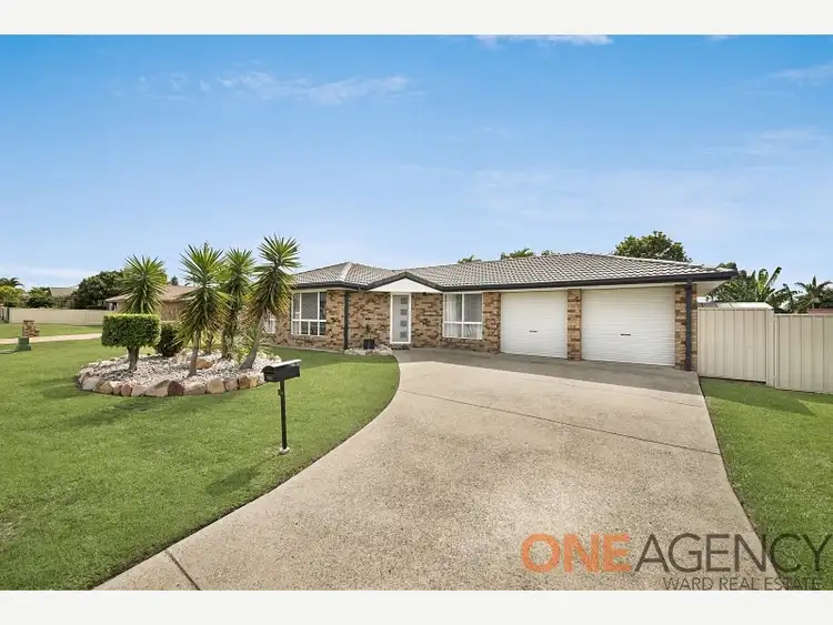 10 Baroona Road, Bray Park QLD 4500