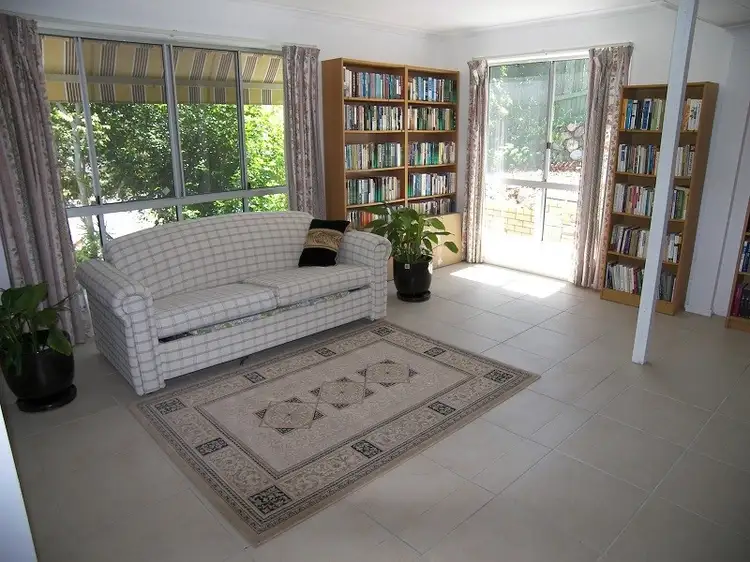 Main view of Homely house listing, 17 Foinaven Street, Kenmore QLD 4069