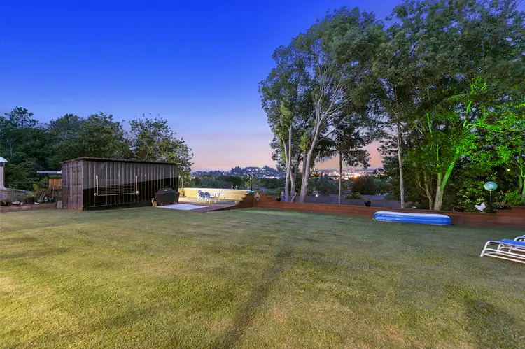Fourth view of Homely house listing, 25 Nerang-Broadbeach Road, Nerang QLD 4211