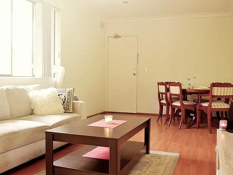 Second view of Homely house listing, 4/29 Knox Street, Belmore NSW 2192