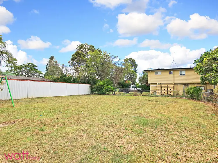 Second view of Homely house listing, 11 Kilpatrick Street, Zillmere QLD 4034