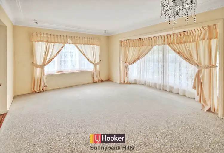 Fifth view of Homely house listing, 233 Turton Street, Sunnybank QLD 4109