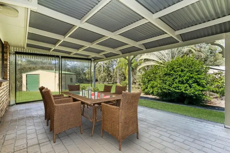 Fifth view of Homely house listing, 15 Makepeace Place, Bellbowrie QLD 4070