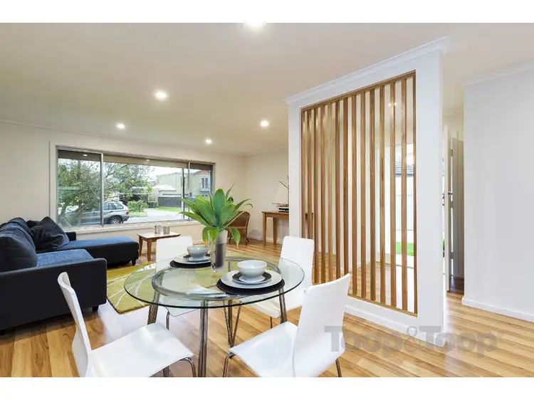 Fourth view of Homely house listing, 17A Boyle Street, Marion SA 5043