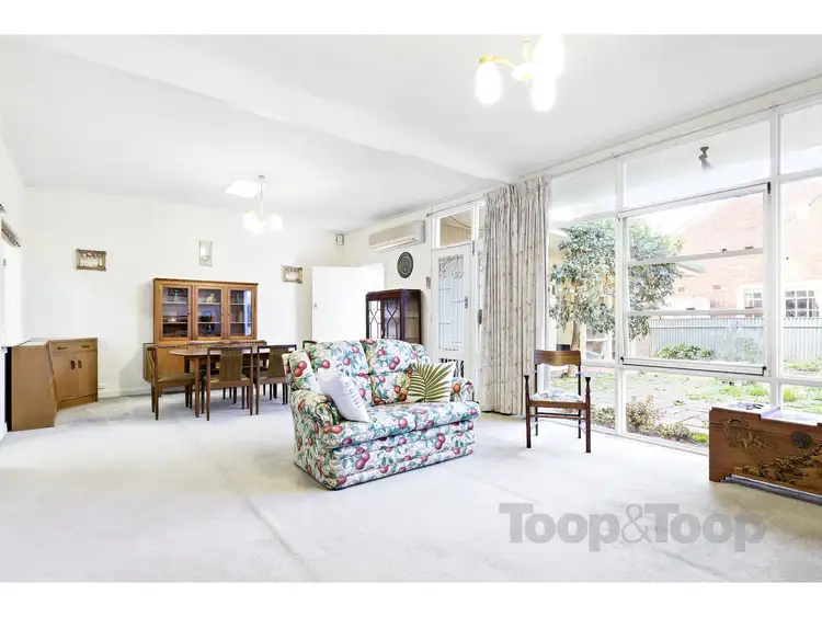 Second view of Homely house listing, 26 Caloroga Street, Wattle Park SA 5066