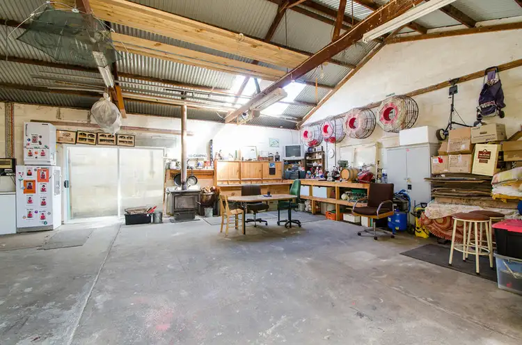 Fifth view of Homely house listing, 52 Meylin Street, Port Macdonnell SA 5291