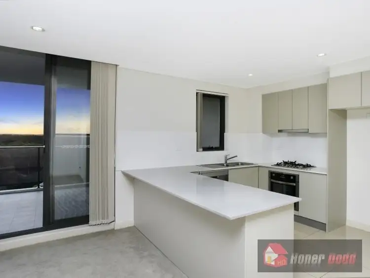 Fourth view of Homely apartment listing, 36/10-18 Robertson Street, Sutherland NSW 2232