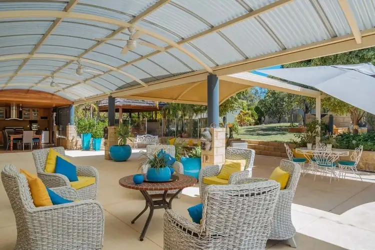Third view of Homely house listing, 1 Kentia Loop, Wanneroo WA 6065