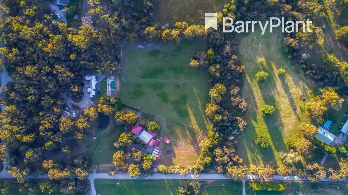 Main view of Homely house listing, 285 Fogarty Road, Maryknoll VIC 3812