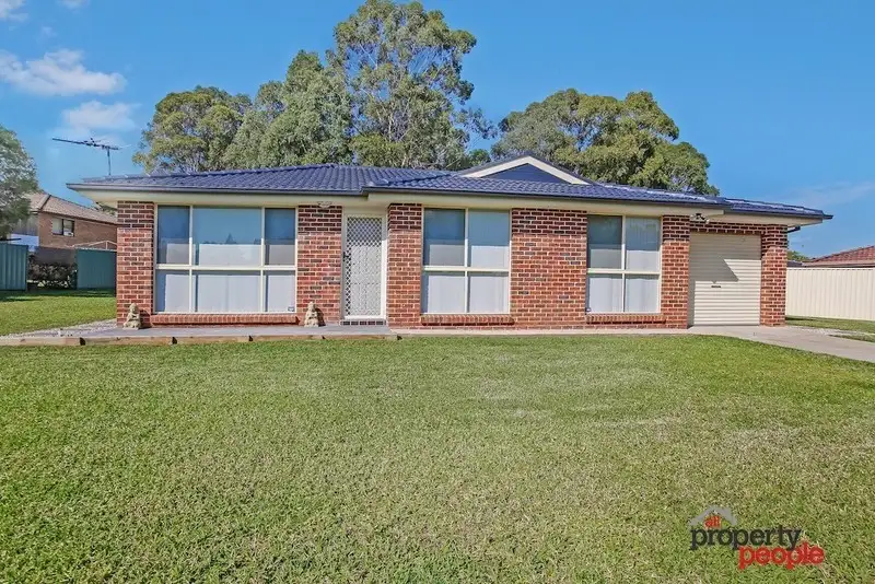 Main view of Homely house listing, 7 Peerless Close, Ingleburn NSW 2565