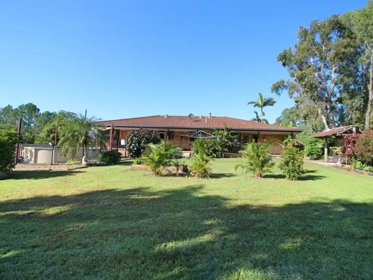 Second view of Homely house listing, 33 Bellengen Street, Tucabia NSW 2462