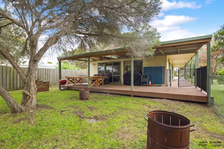 Main view of Homely house listing, 542 Settlement Road, Cowes VIC 3922