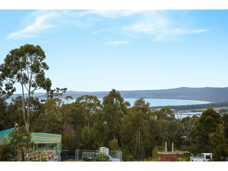 Second view of Homely land listing, 18 The Crest, Merimbula NSW 2548