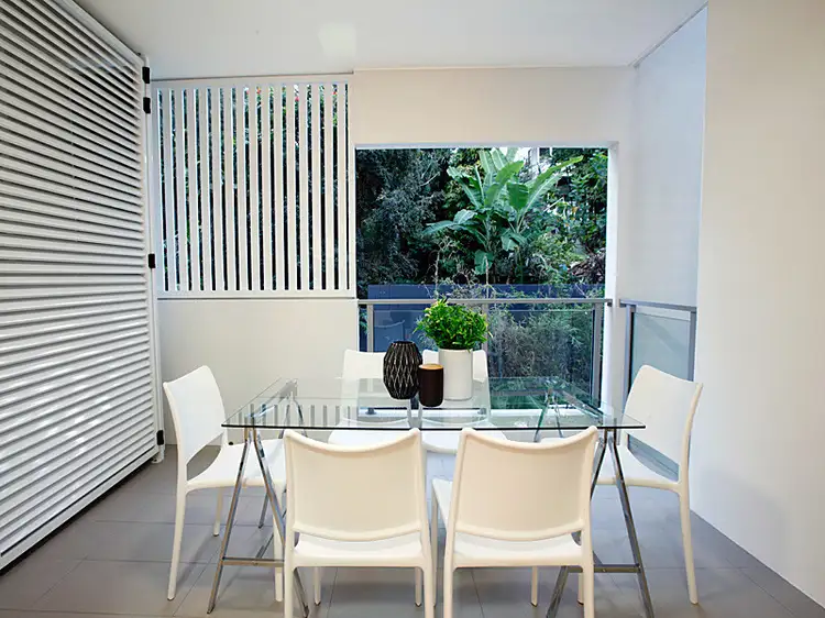 Third view of Homely apartment listing, 43 Beeston Street, Teneriffe QLD 4005