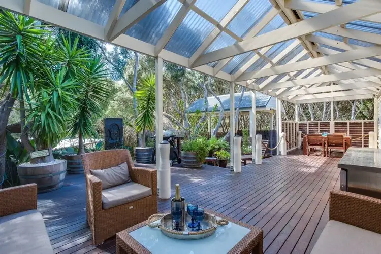 Third view of Homely house listing, 74 William Road, Blairgowrie VIC 3942