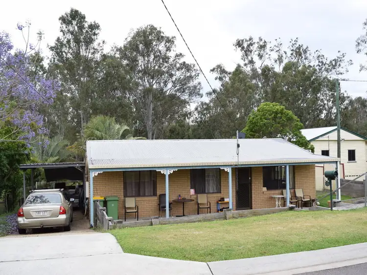 12 Mihi Street, Brassall QLD 4305