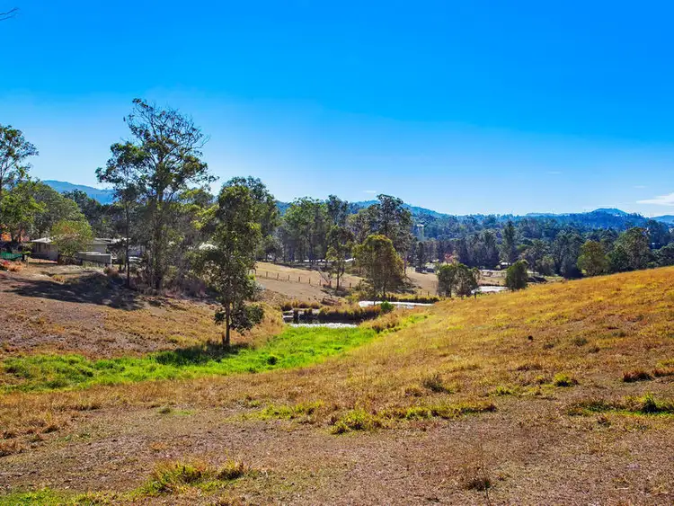 Second view of Homely house listing, 308 Guanaba Creek Road, Guanaba QLD 4210