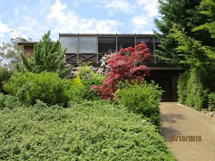 29 Headland Road, Anglers Reach NSW 2629