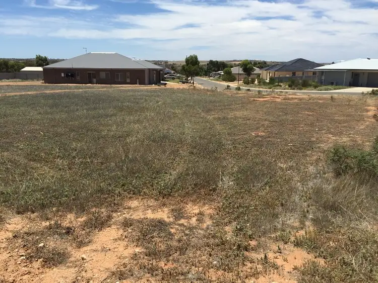 Second view of Homely land listing, 20 Ruby Drive, Mannum SA 5238