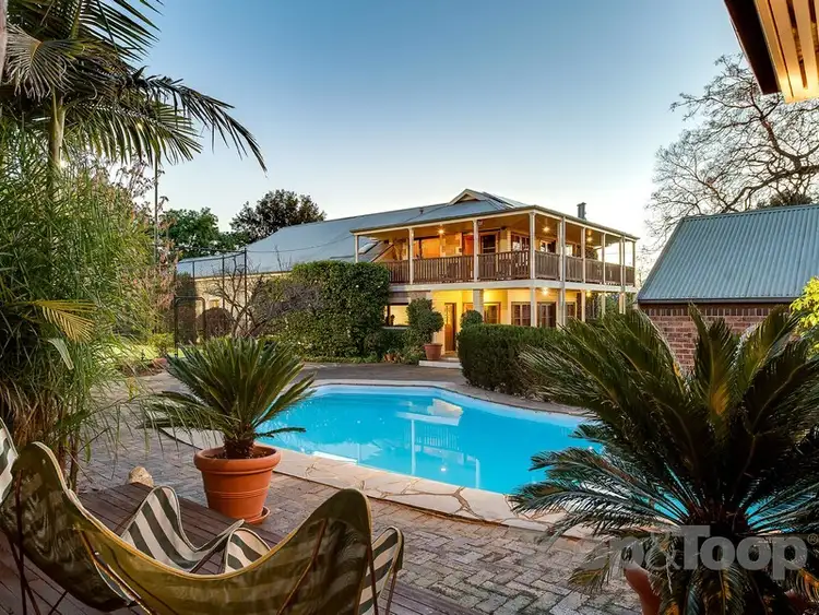Fifth view of Homely house listing, 50-52 Cross Road, Myrtle Bank SA 5064