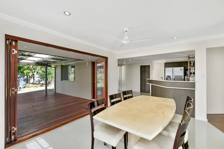 Sixth view of Homely house listing, 38 Lochinvar Court, Ashmore QLD 4214