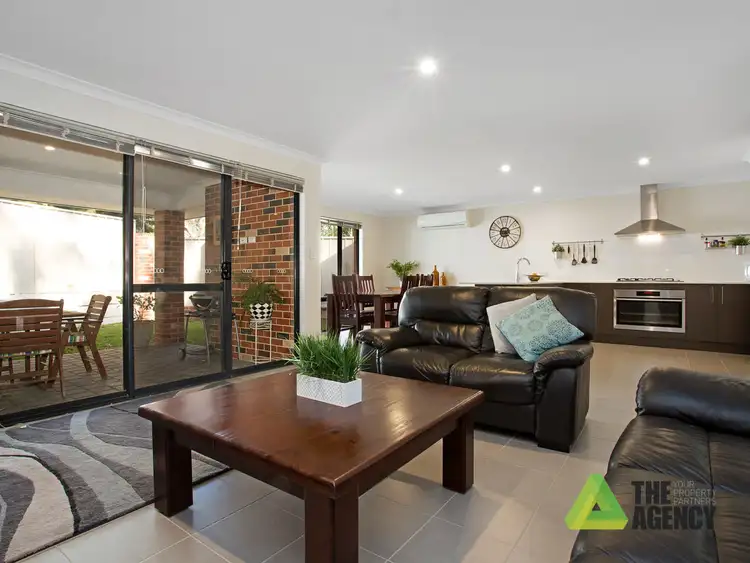 Fourth view of Homely house listing, 7a Nurstead Street, Bassendean WA 6054