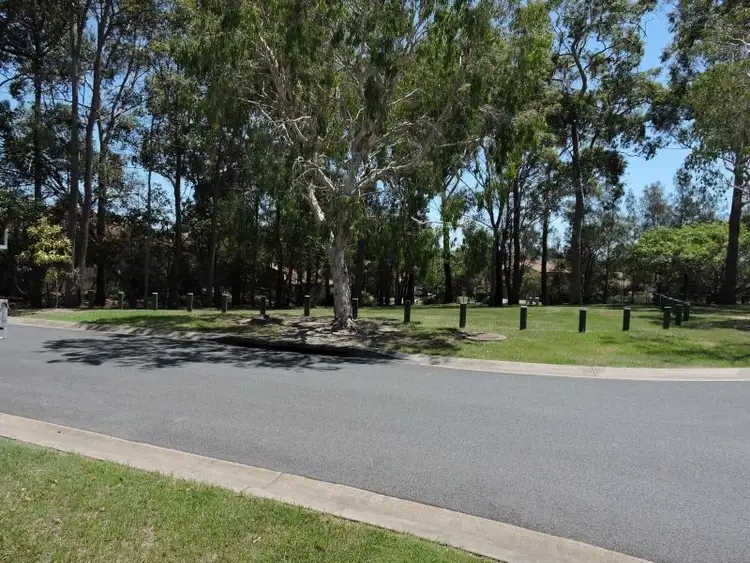 Third view of Homely semi-detached listing, 2/1 Souzys Court, Labrador QLD 4215