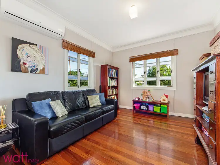 Fourth view of Homely house listing, 105 St Vincents Road, Virginia QLD 4014