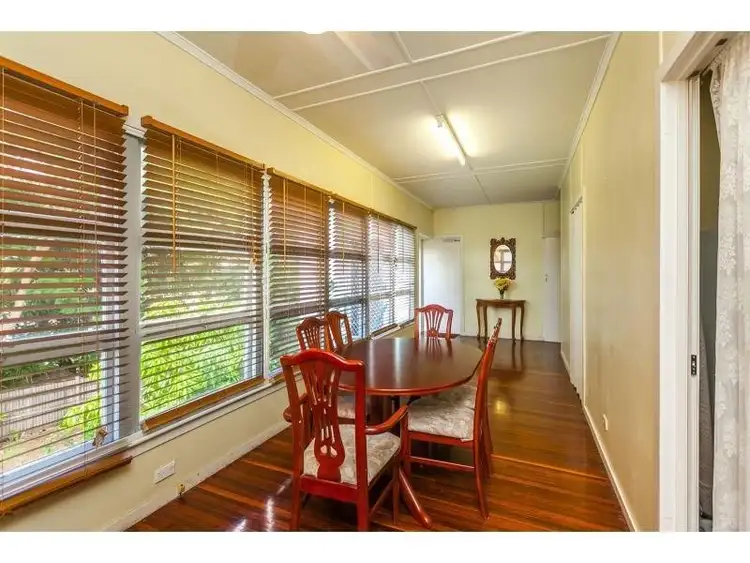 Fifth view of Homely house listing, 13 Rudd Street, The Range QLD 4700
